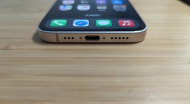 Good
													Apple iPhone 15 - Unlocked, Pink, 128 GB, A2846, photo 4 of 13