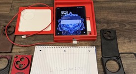 Fair
													OnePlus Open - Unlocked, Black, 512 GB, 16 GB, photo 1 of 11