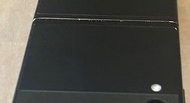 Fair
													Samsung Galaxy Z Flip3 5G - Verizon, Black, 256 GB, 8 GB, SM-F711U, photo 5 of 7