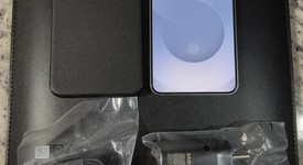 Mint
													Samsung Galaxy S25 - Unlocked, Silver Shadow, 256 GB, 12 GB, SM-S931U1, photo 2 of 15