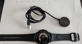 Good
													Samsung Galaxy Watch4 Classic - Wi-Fi, Custom, 46mm, Bespoke Edition, photo 3 of 5