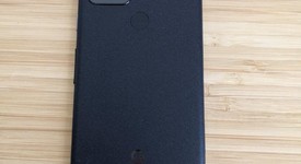 Good
													Google Pixel 5 - Verizon, Black, 128 GB, 8 GB, GD1YQ, photo 2 of 15
