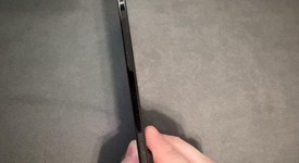 Mint
													Apple iPhone Air - Unlocked, Space Black, 256 GB, A3260, photo 4 of 8