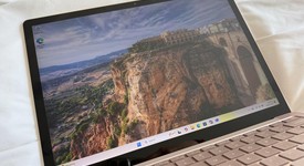 Good
													Microsoft Surface Laptop 4 - I5, Sandstone, 512 GB, 8 GB, 13.5", photo 2 of 14