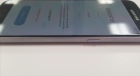 Mint
													Samsung Galaxy S7 - Sprint, Black, 32 GB, SM-G930P, photo 1 of 15