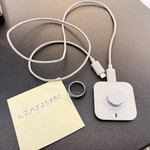 Good Oura Ring Gen 4 - Stealth, Size 9