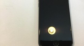 Good
													Apple iPhone 7 - Xfinity, Black, 128 GB, A1660, photo 3 of 13