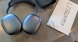 Used
													Apple AirPods Max USB-C - Midnight, photo 6 of 6