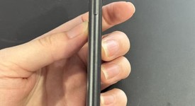 Good
													Apple iPhone SE 2nd Gen 2020 - Unlocked, Black, 64 GB, A2275, photo 3 of 7