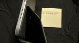 Mint
													Apple iPad Mini 7th Gen - Wi-Fi, Blue, 128 GB, A2993, photo 6 of 6