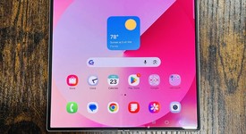 Good
													Samsung Galaxy Z Fold6 - Verizon, Pink, 256 GB, 12 GB, SM-F956U, photo 2 of 9