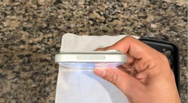 Mint
													Apple iPhone 17 Pro - Unlocked, Silver, 512 GB, A3256, photo 3 of 8