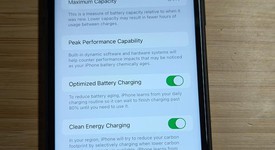 Good
													Apple iPhone 11 - Unlocked, Black, 64 GB, A2111, photo 1 of 14