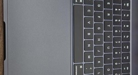 Mint
													MacBook Air 2024 (M3) - 15" - Apple M3, Midnight, 256 GB, 16 GB, 10-core GPU, photo 3 of 5