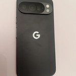 Good Google Pixel 10 Pro - Unlocked, 128 GB, Obsidian, G4QUR