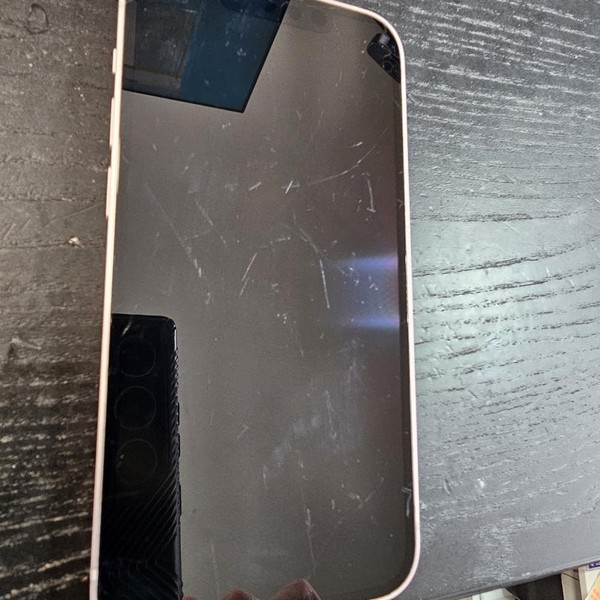 Apple iPhone 13 Mini - Unlocked, 128 GB, Pink, A2481