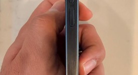 Mint
													Apple iPhone 15 Pro - Unlocked, Black, 256 GB, A2848, photo 3 of 8