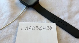 Mint
													Apple Watch Series 11 46mm - Unlocked, Jet Black, A3337 - Cellular, Aluminum, photo 4 of 8