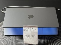 MacBook Air 2024 (M3) - 15"