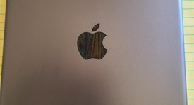 Mint
													Apple iPad 8th Gen - Wi-Fi, Gray, 32 GB, A2270, photo 4 of 10