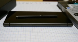 Good
													Samsung Galaxy S24 Ultra - Unlocked, Blue, 512 GB, 12 GB, SM-S928U1, photo 5 of 12