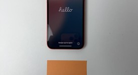 Mint
													Apple iPhone 12 - Unlocked, Red, 64 GB, A2172, photo 1 of 5