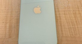 Good
													Apple iPhone 12 Mini - Unlocked, Green, 128 GB, A2176, photo 5 of 7