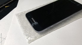 Mint
													Samsung Galaxy S7 - Unlocked, Black, 32 GB, G930F, photo 2 of 6