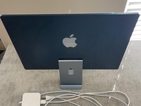 iMac 2021 24"
