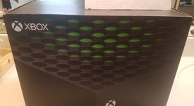New
													Xbox Series X (2020) - Black, 1 TB, standard, photo 1 of 6