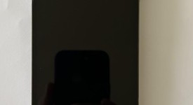 Mint
													Apple iPhone 13 Pro Max - Unlocked, Graphite, 512 GB, A2484, photo 1 of 13