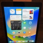 Mint Apple iPad 5th Gen - Wi-Fi, 32 GB, Gray, A1822