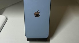 Good
													Apple iPhone 14 - T-Mobile, Blue, 128 GB, A2649, photo 4 of 4