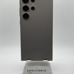 Mint Samsung Galaxy S24 Ultra - Verizon, 256 GB, Gray, 12 GB, SM-S928U