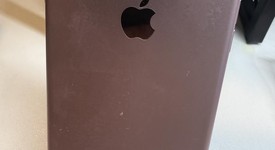 Good
													Apple iPhone 6S Plus - Unlocked, Rose Gold, 16 GB, A1634, photo 2 of 7