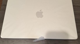 Mint
													MacBook Air 2025 (M4) - 15" - Apple M4, Silver, 512 GB, 16 GB, photo 1 of 10