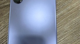 Good
													Samsung Galaxy S24 Plus - Unlocked, Violet, 512 GB, 12 GB, SM-S926U1, photo 2 of 7