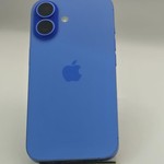 Good Apple iPhone 16 - Verizon, 128 GB, Ultramarine, A3081
