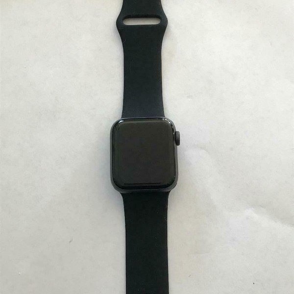 Apple Watch Series 4 40mm - AT&T, Gray, A1975 - Cellular, Aluminum