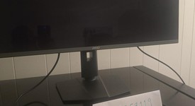 Good
													MSI Monitor, photo 4 of 6