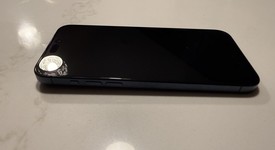 Good
													Apple iPhone 15 Pro Max - Unlocked, Blue, 256 GB, A2849, photo 2 of 12