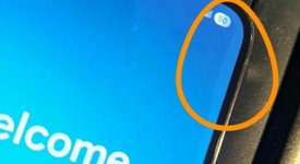 Fair
													Samsung Galaxy S23 - Unlocked, Black, 128 GB, 8 GB, SM-S911U1, photo 3 of 5