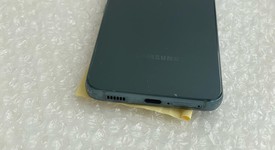 Mint
													Samsung Galaxy S22 - Verizon, Green, 128 GB, 8 GB, SM-S901U, photo 1 of 7