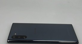 Mint
													Samsung Galaxy Note 10 - Sprint, Black, 256 GB, 8 GB, SM-N970U, photo 4 of 6