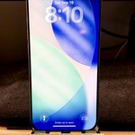 Mint Apple iPhone 16 Pro - T-Mobile, 128 GB, Desert, A3083