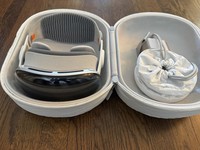 Apple Vision Pro