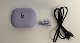 Used
													Beats Powerbeats Pro 2 - Hyper Purple, photo 2 of 4