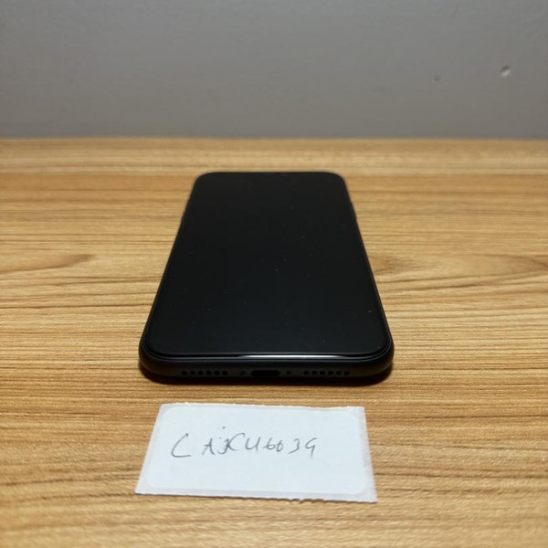 Apple iPhone 11 - Unlocked, 64 GB, Black, A2111