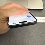 Good Apple iPhone 14 Pro Max - Unlocked, 128 GB, Purple, A2651