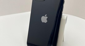 Fair
													Apple iPhone 13 - Unlocked, Midnight, 128 GB, A2482, photo 3 of 9